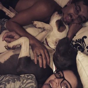 Meet your Posher, Nancy